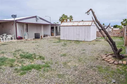 11391 E 37 Pl, Yuma, AZ 85367 photo 20