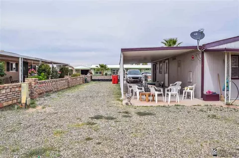 11391 E 37 Pl, Yuma, AZ 85367 photo 23