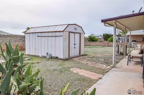 11391 E 37 Pl, Yuma, AZ 85367 photo 22