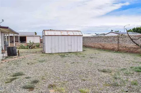 11391 E 37 Pl, Yuma, AZ 85367 photo 19