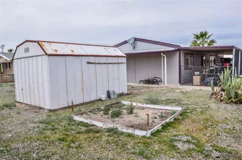 11391 E 37 Pl, Yuma, AZ 85367 photo 21