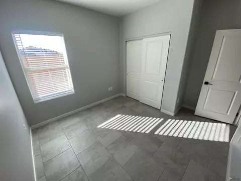 Bedroom - 12171 E 35 Pl, Yuma, AZ 85367 photo 3 of 4