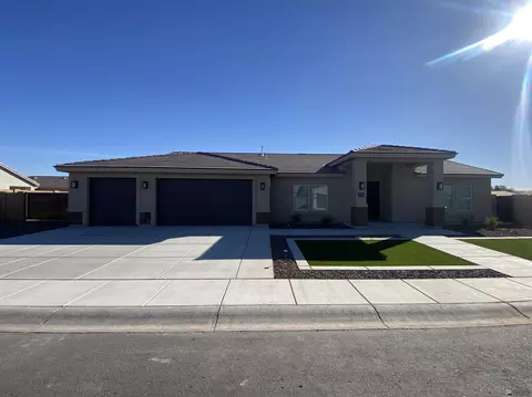 12171 E 35 Pl, Yuma, AZ 85367