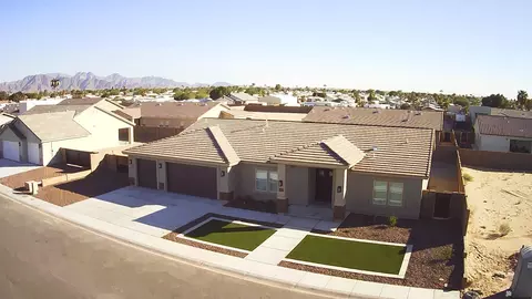 View/Area - 12171 E 35 Pl, Yuma, AZ 85367 photo 2 of 3