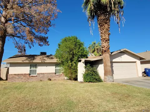 4320 W 14 Ln, Yuma, AZ 85364