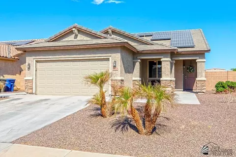 6722 E 35 St, Yuma, AZ 85365