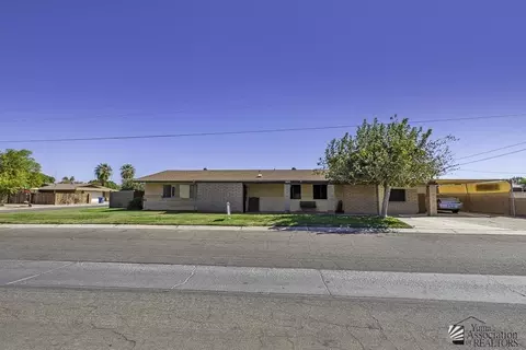 1831 S Dora Ave, Yuma, AZ 85364