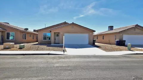 7033 E 38 Pl, Yuma, AZ 85365