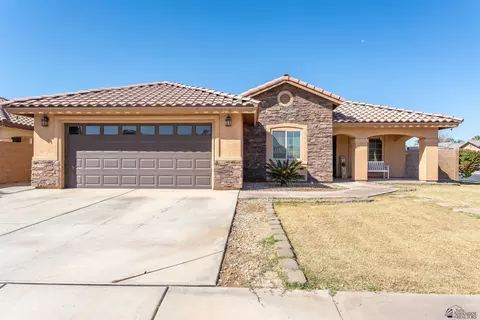 309 S Grijalva Ave, Somerton, AZ 85350