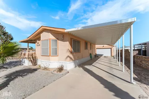 13708 E 51 St, Yuma, AZ 85367
