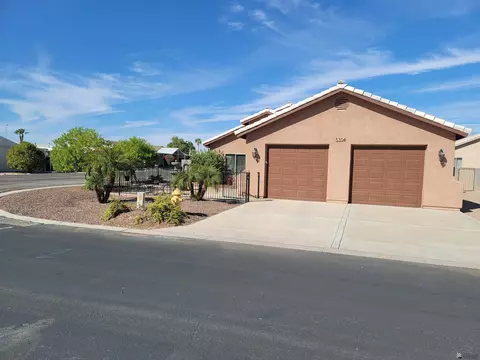 5304 E 34 St, Yuma, AZ 85365