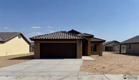 3827 E San Gerardo Ln, San Luis, AZ 85349
