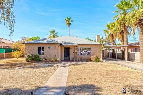 652 S 9 Ave, Yuma, AZ 85364 photo 3