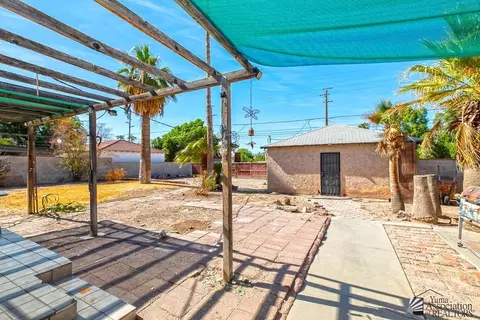 652 S 9 Ave, Yuma, AZ 85364 photo 32