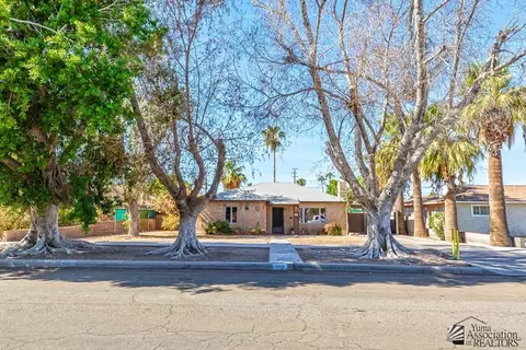 652 S 9 Ave, Yuma, AZ 85364