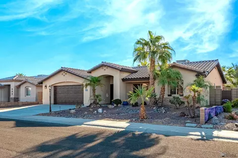 11707 E 28 Pl, Yuma, AZ 85367 photo 2