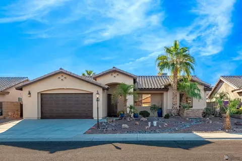 11707 E 28 Pl, Yuma, AZ 85367