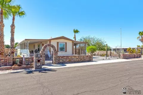 13331 E 44 Dr, Yuma, AZ 85367