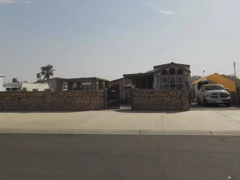 13127 E 46 Dr, Yuma, AZ 85367