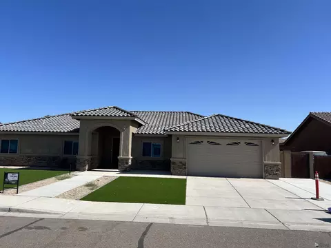 4581 S Lora Lee Ave, Yuma, AZ 85365