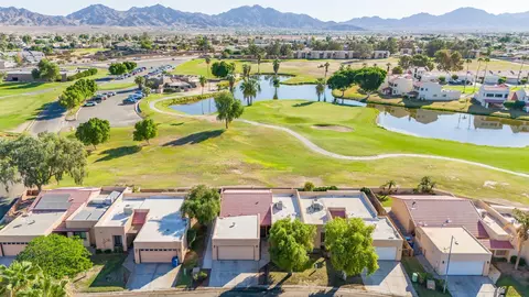 10583 S Calle Raquel, Yuma, AZ 85367