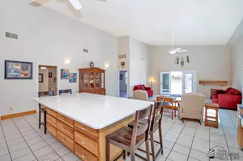 Kitchen - 13221 E 55 St, Yuma, AZ 85367 photo 3 of 5