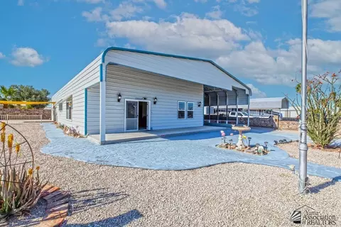 13221 E 55 St, Yuma, AZ 85367