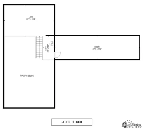 Floorplan - 13221 E 55 St, Yuma, AZ 85367 photo 2 of 2