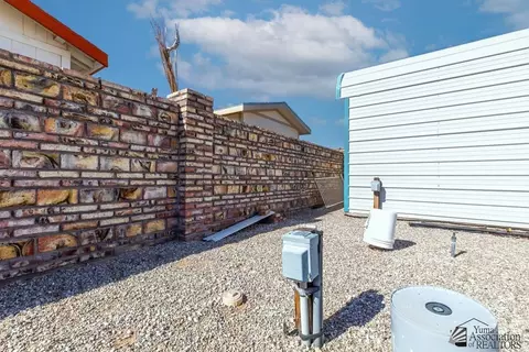 Exterior - 13221 E 55 St, Yuma, AZ 85367 photo 1 of 1
