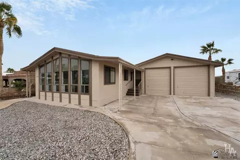 13592 E 45 Dr, Yuma, AZ 85367 photo 3