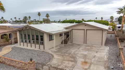 13592 E 45 Dr, Yuma, AZ 85367