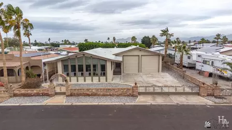 13592 E 45 Dr, Yuma, AZ 85367 photo 2