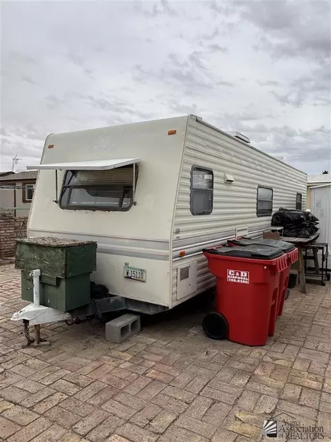 13421 E 50 Dr, Yuma, AZ 85367 photo 16