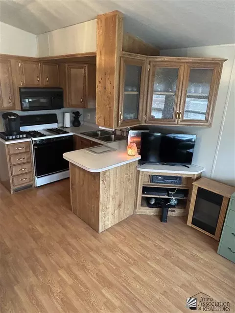 13421 E 50 Dr, Yuma, AZ 85367 photo 2