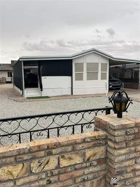 13421 E 50 Dr, Yuma, AZ 85367 photo 20