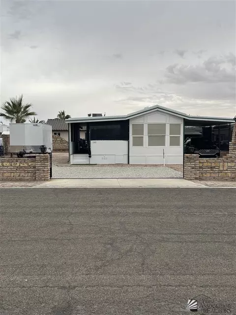 13421 E 50 Dr, Yuma, AZ 85367