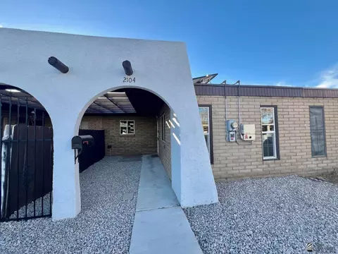 2104 S 11 St, Yuma, AZ 85364