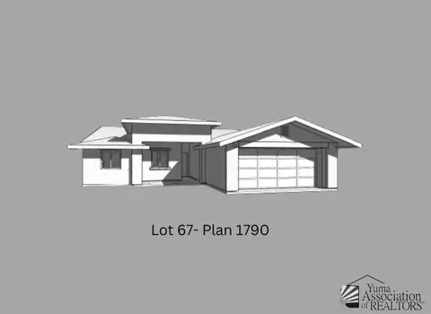 10228 E 33 St, Yuma, AZ 85367
