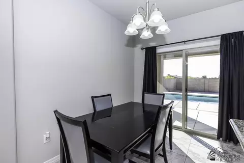 Dining - 8525 E 35 Pl, Yuma, AZ 85365 photo 1 of 1