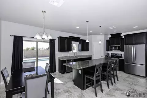 Kitchen - 8525 E 35 Pl, Yuma, AZ 85365 photo 1 of 6