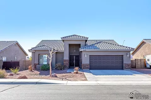 8525 E 35 Pl, Yuma, AZ 85365
