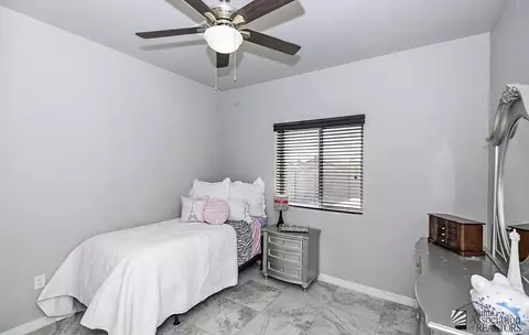 Bedroom - 8525 E 35 Pl, Yuma, AZ 85365 photo 4 of 8
