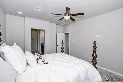 Bedroom - 8525 E 35 Pl, Yuma, AZ 85365 photo 8 of 8