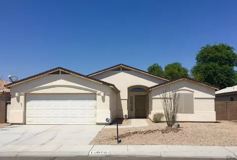 10568 E 35 St, Yuma, AZ 85365