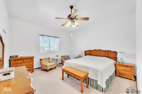 Bedroom - 14512 E 54 Dr, Yuma, AZ 85367 photo 3 of 3