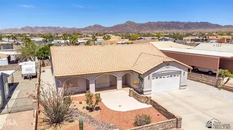 View/Area - 14512 E 54 Dr, Yuma, AZ 85367 photo 6 of 8