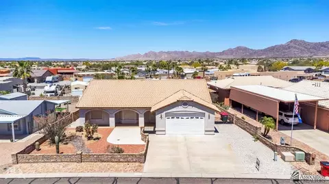 14512 E 54 Dr, Yuma, AZ 85367