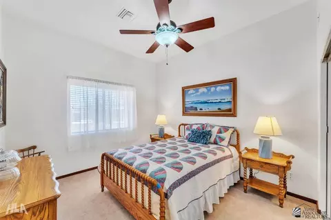 Bedroom - 14512 E 54 Dr, Yuma, AZ 85367 photo 2 of 3