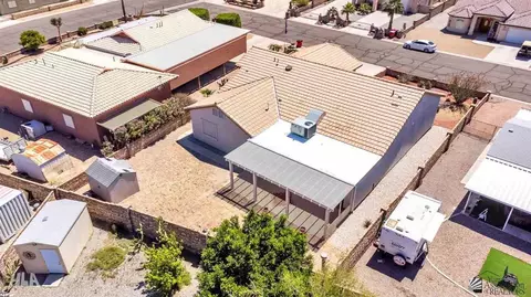 View/Area - 14512 E 54 Dr, Yuma, AZ 85367 photo 4 of 8