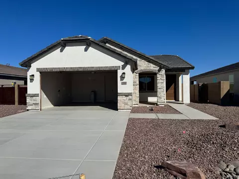 7588 E 35 Pl, Yuma, AZ 85365